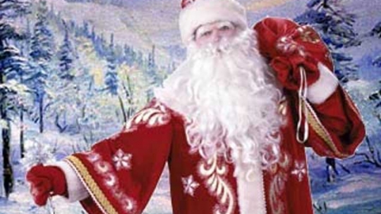 Санта Клаус и Дед Мороз: в чем отличия?